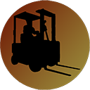 Forklift Racer